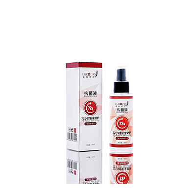 加查母婴防护喷雾