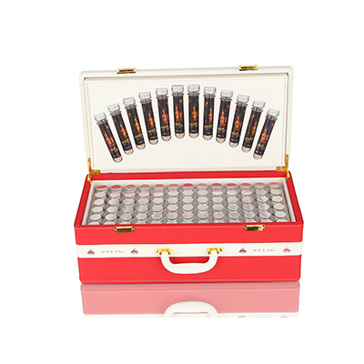 加查产后卵巢回春套