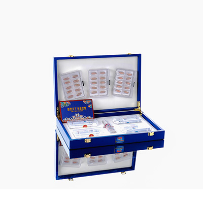 加查爱芯回春综合版